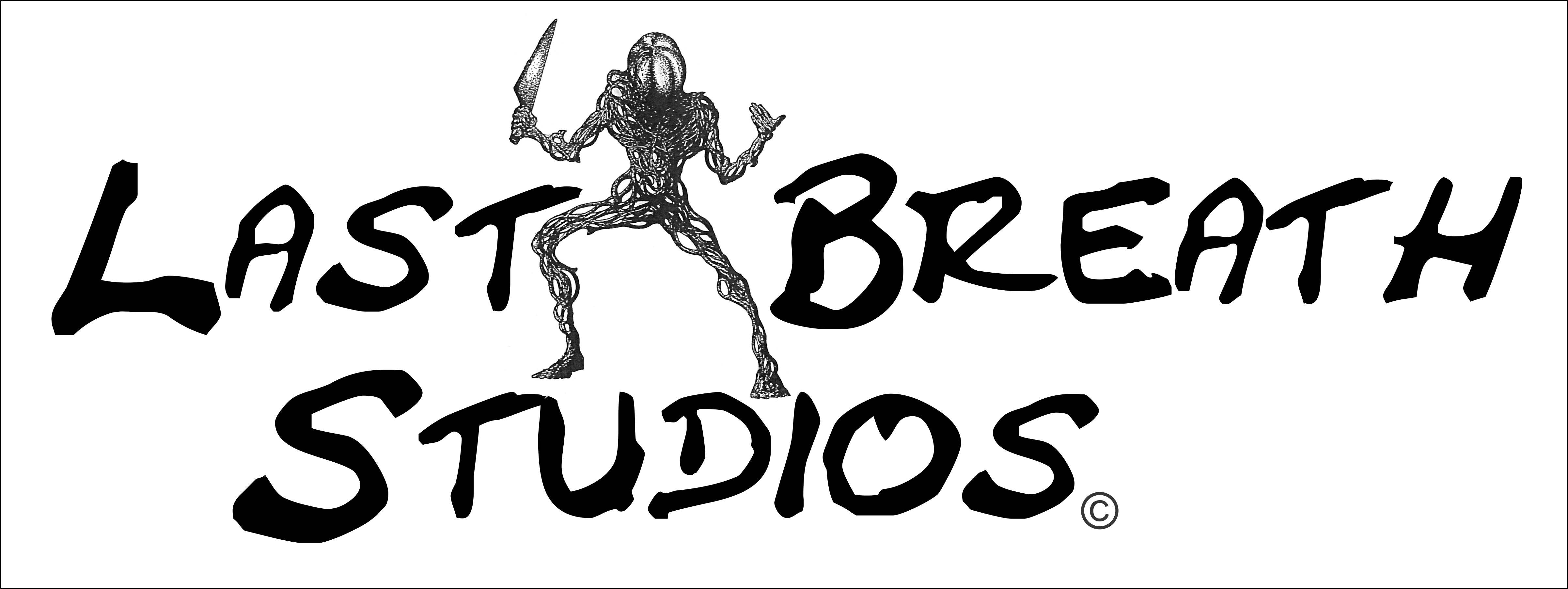 Last Breath Studios